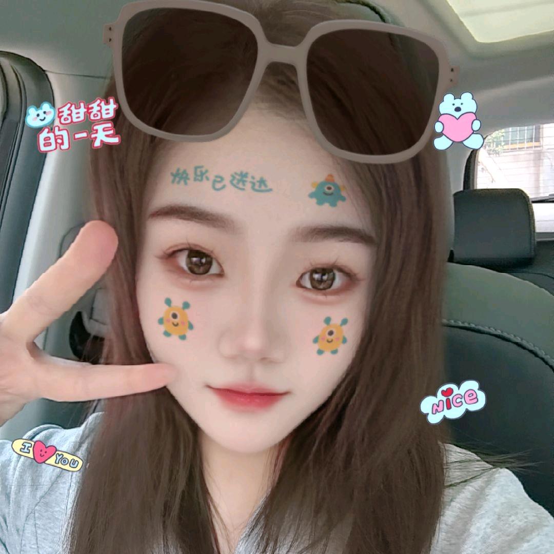 💓 小美好^_^