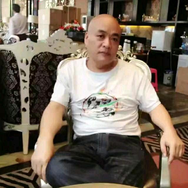 关中汉子罗羊八