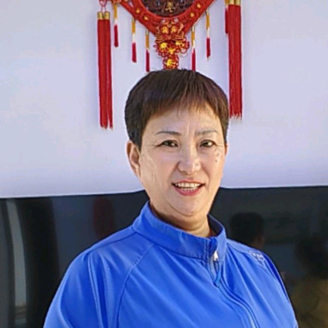 苹果姐