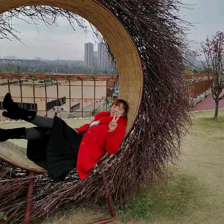 悠悠，