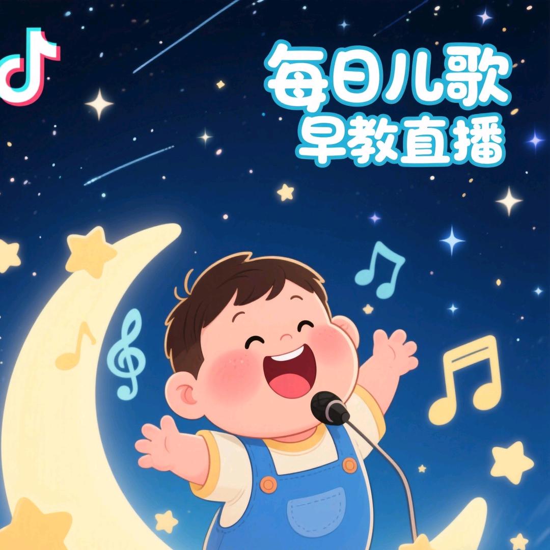 萌宝儿歌小课堂