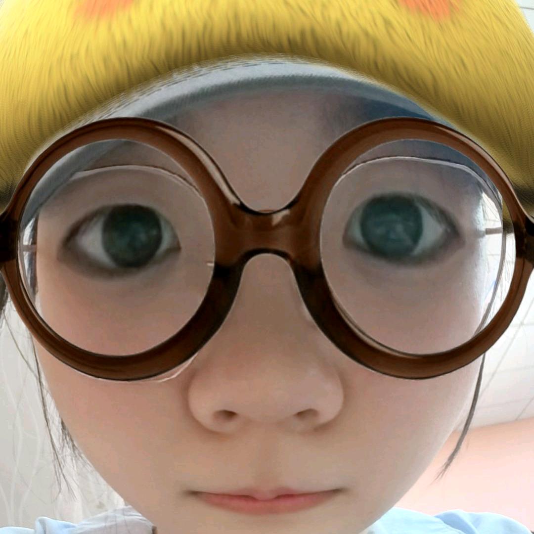 鹿鱼祺祺祺🍎（求关注版