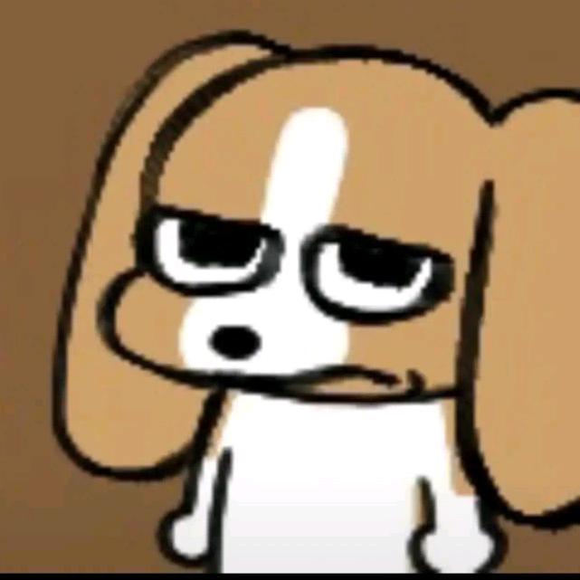 の