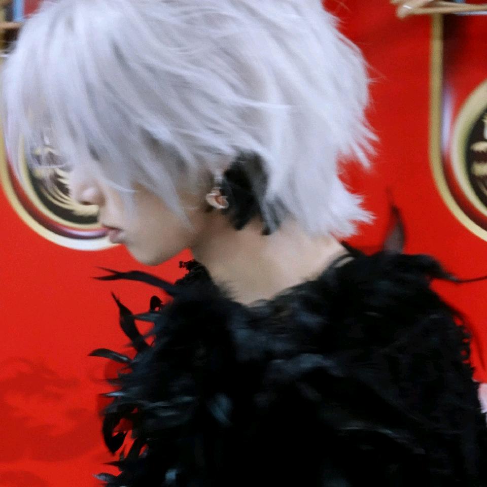 十 飒(国服鬼谷子)