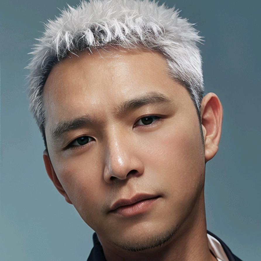 @老男人阿乐