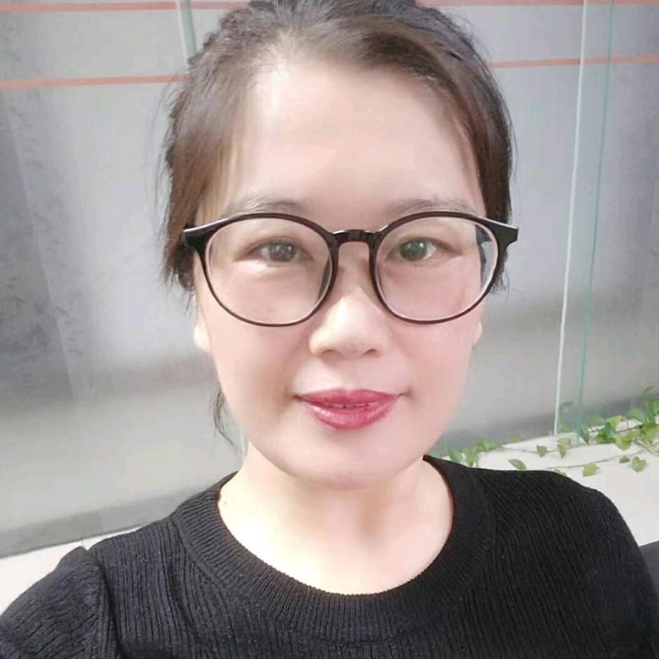 白开水～好姻缘一线牵