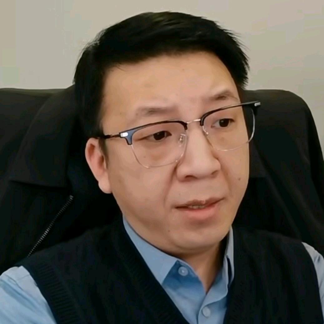 老刘考博