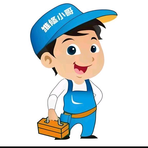 祝师傅在上饶修家具