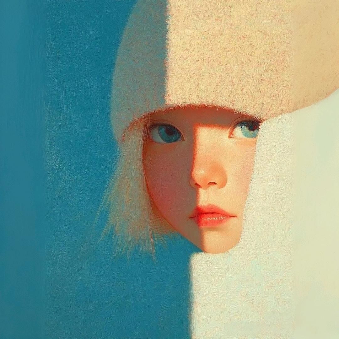 ꒒ ꀭ ꊼ  *