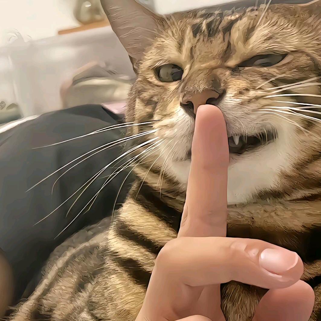 ！
