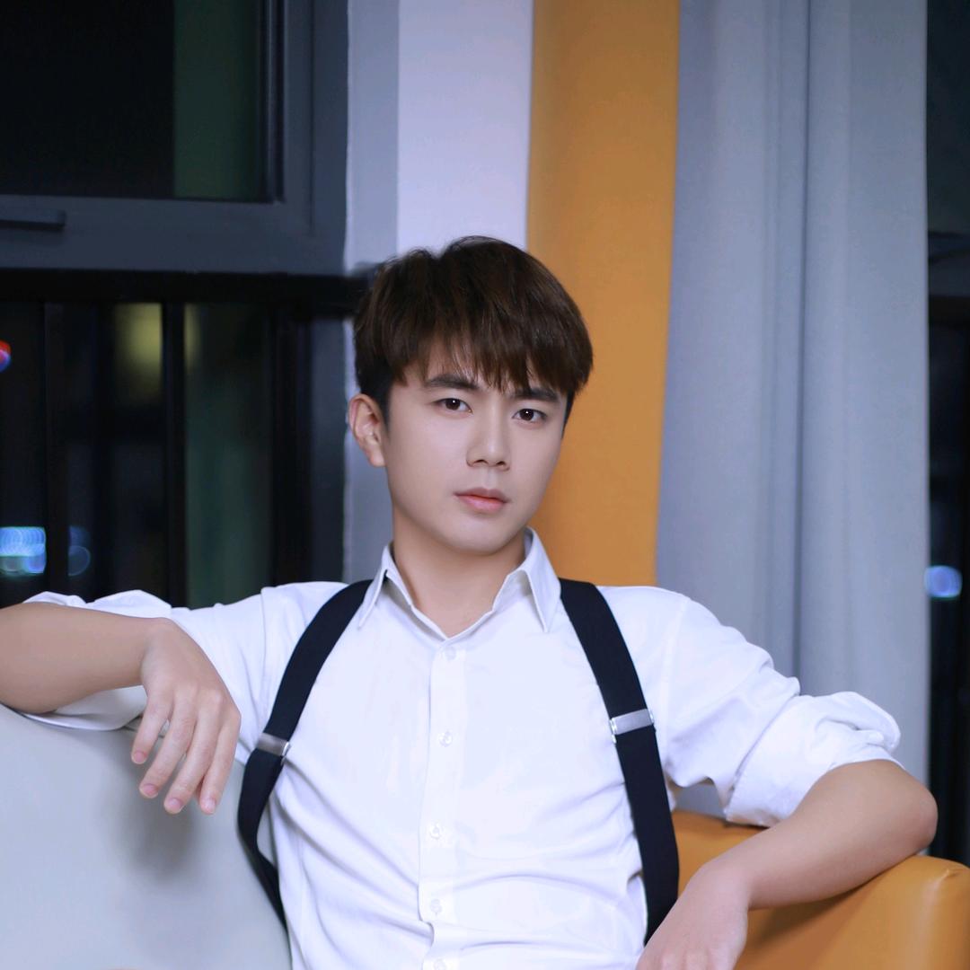 @小阿郎（唱山歌）