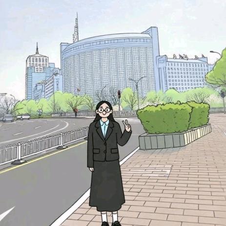 小赵爱种花.