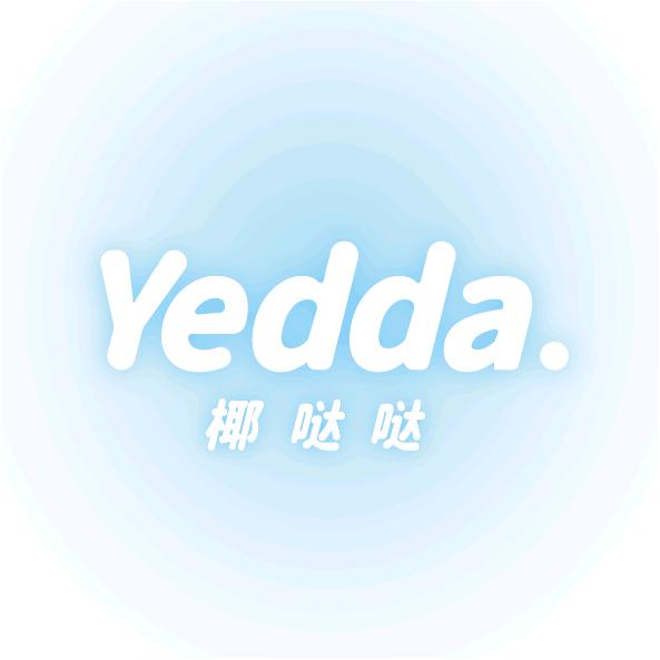 Yedda美瞳旗舰店