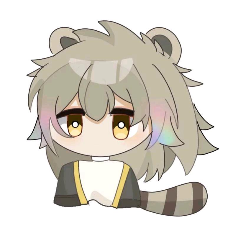 雀心浣熊（完蛋玩意）