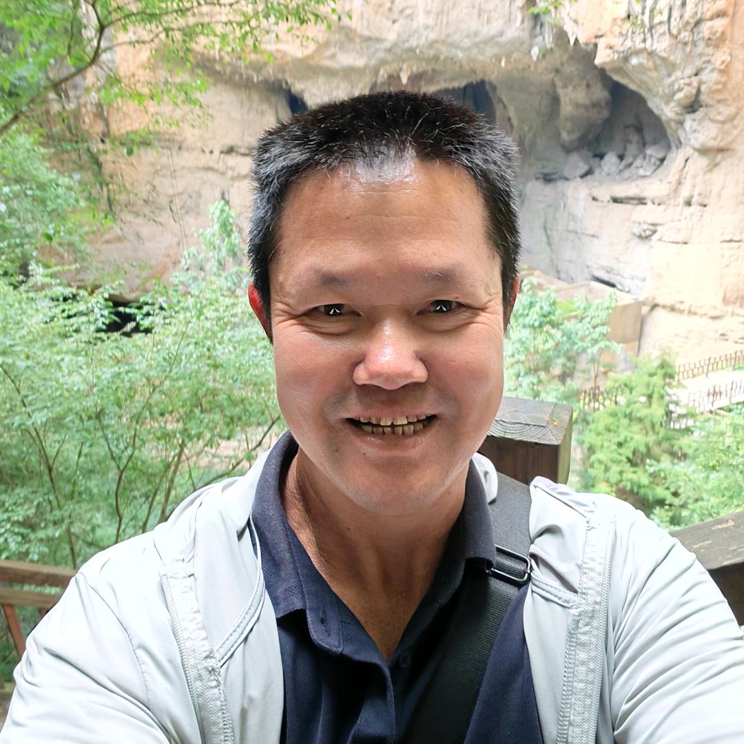 李发永