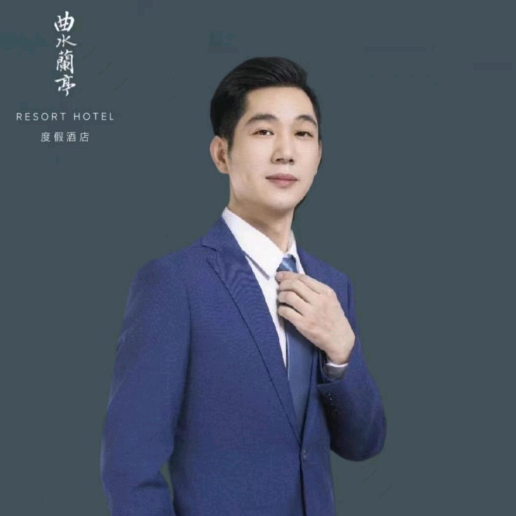武汉曲水兰亭光谷店