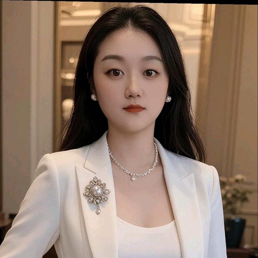 宝宝女《橱窗有好物》御萃雅校服净