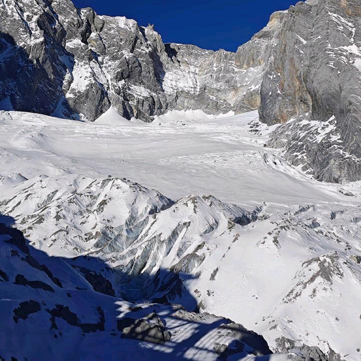 昆明轿子雪山门票预定轿子山索道团购一日游