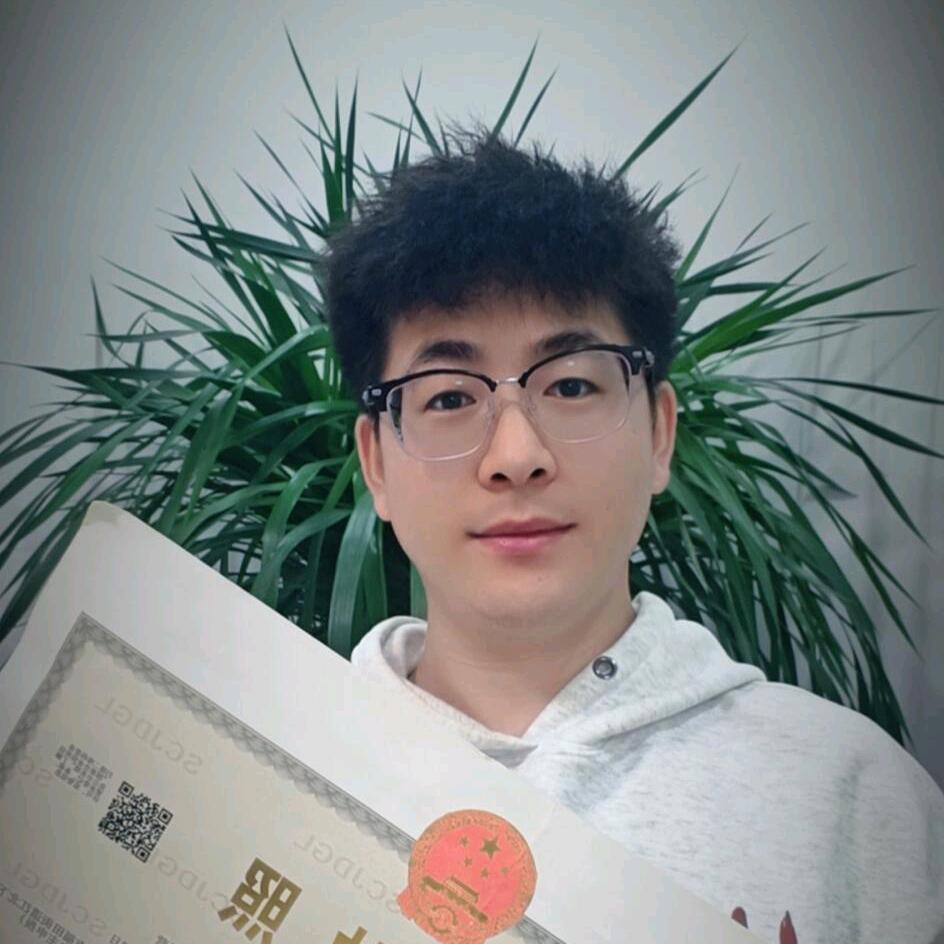 少年阿浩干抖店