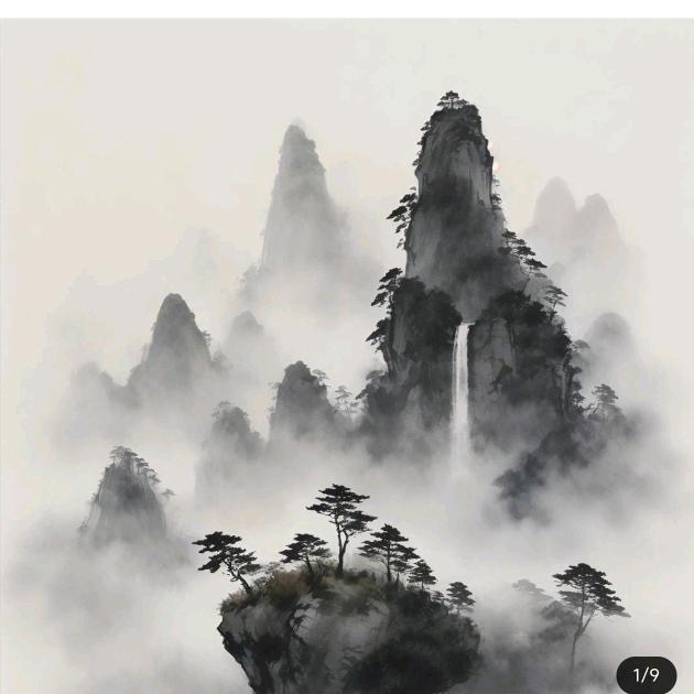 李老师在努力