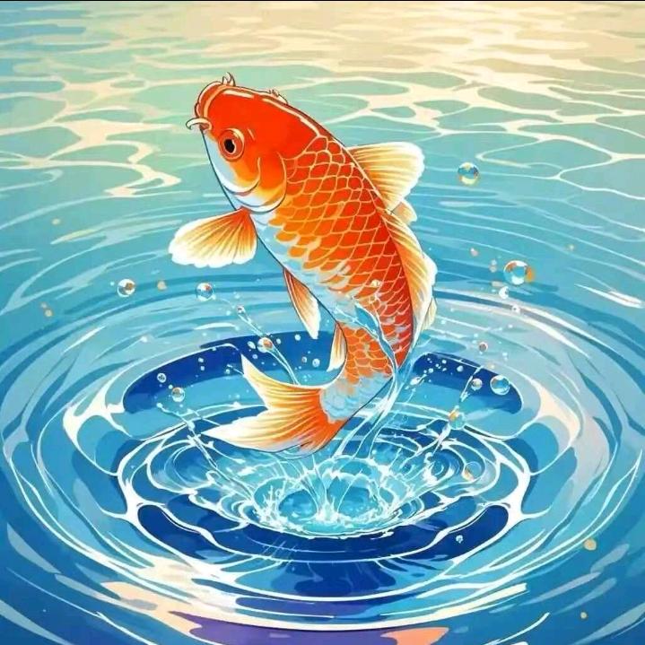 逆水行舟哥