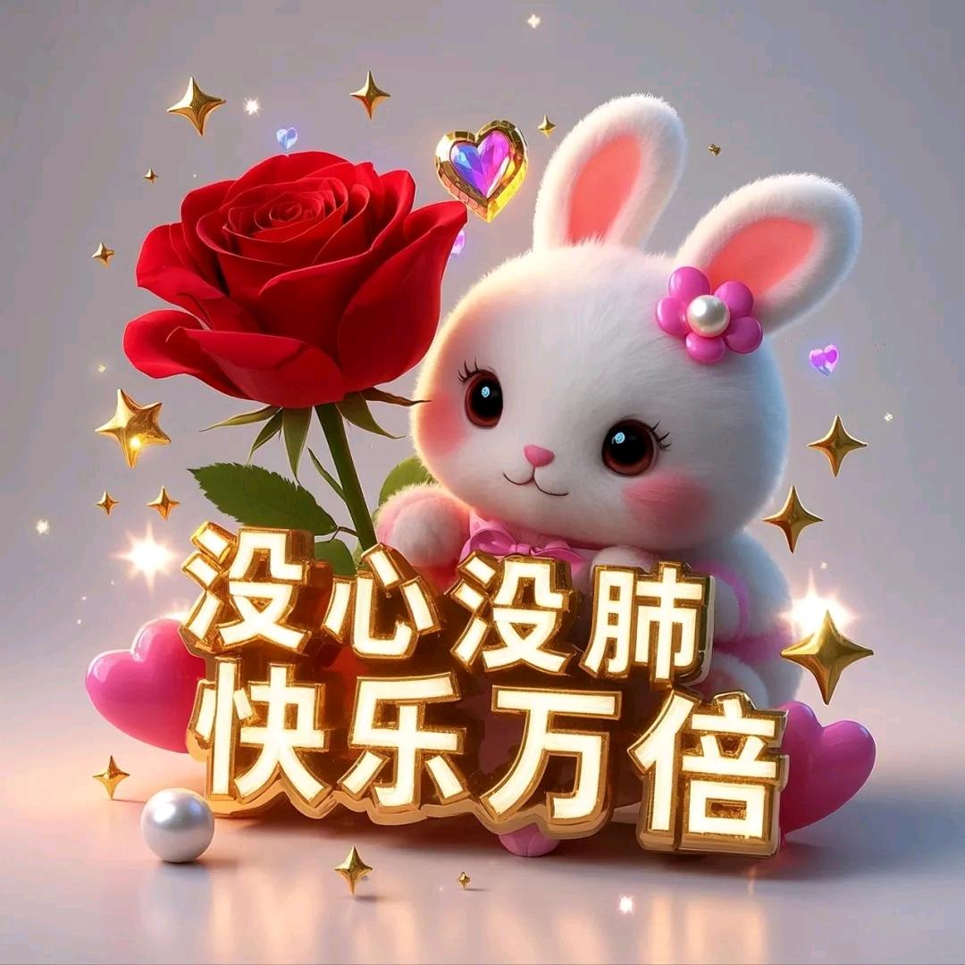 不发脾气只发财🧚