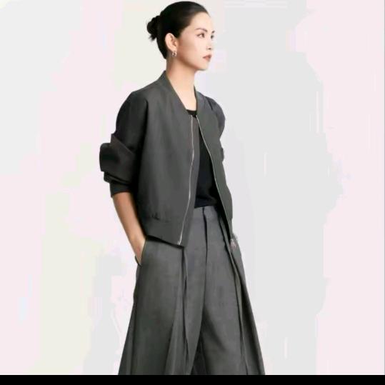 阿文MG时尚穿搭