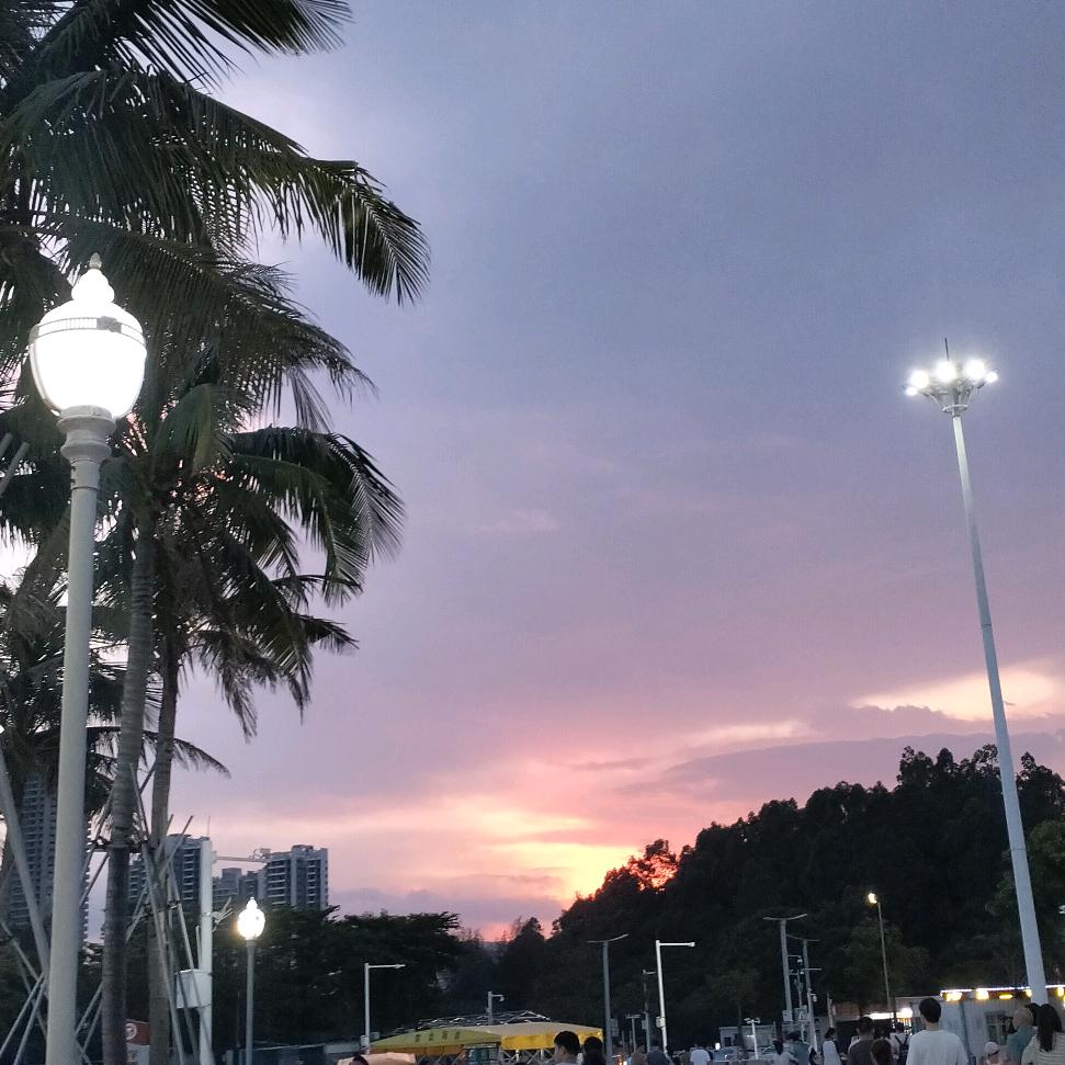 柠夏