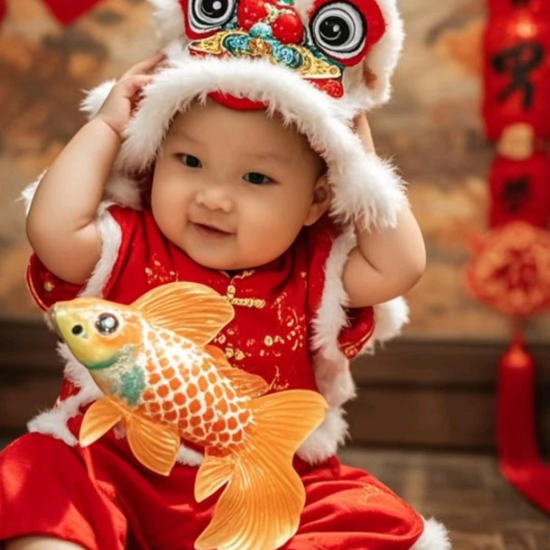 中国龙