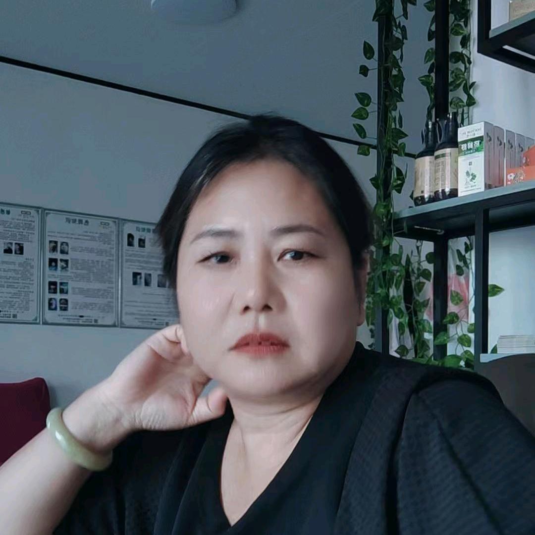 薛村杜一生肤康馆薛霞