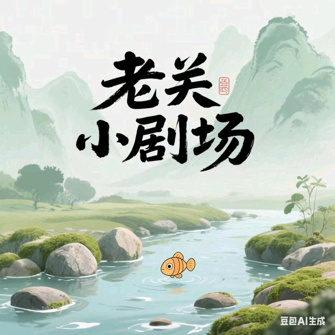 老关小剧场