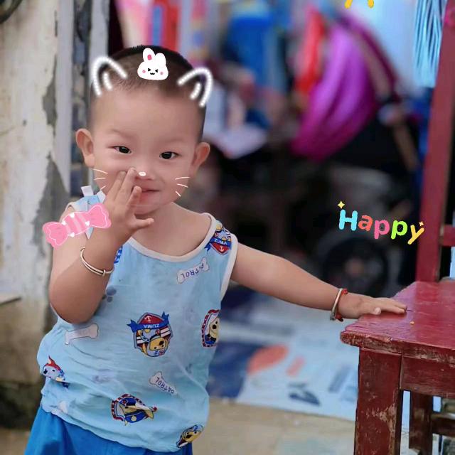 小丽