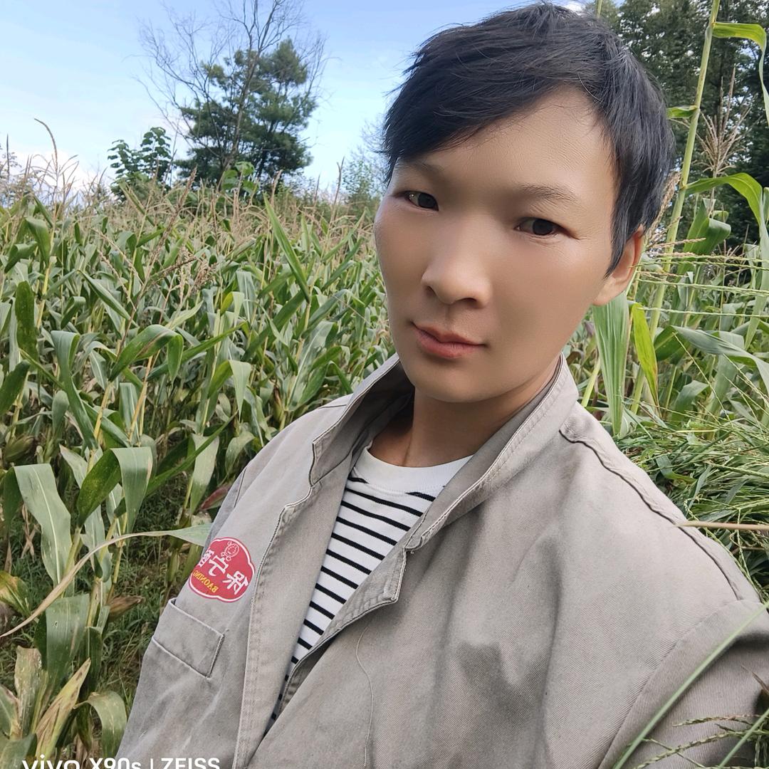 小曹❤️（陪老婆抗癌）