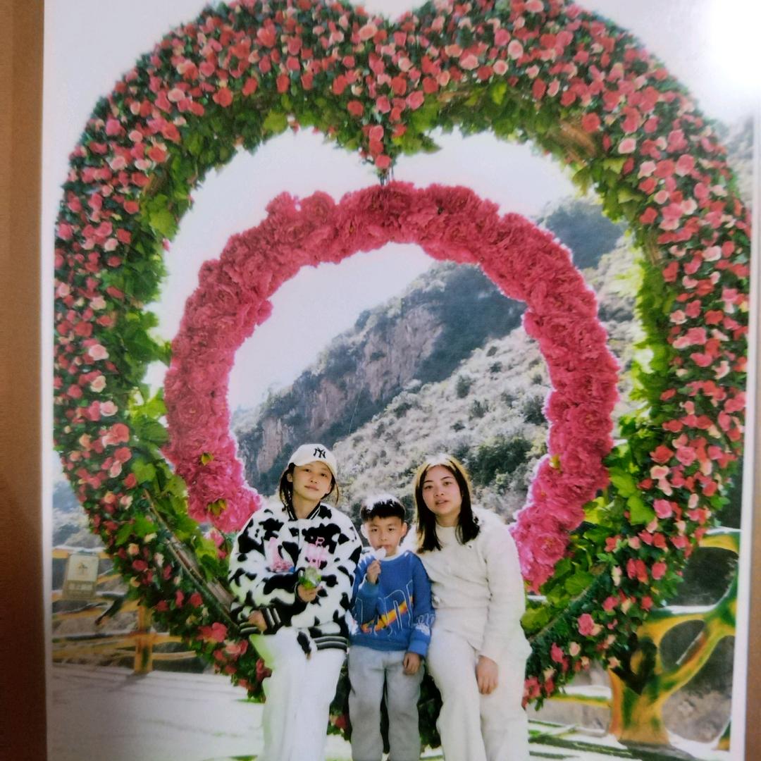 🍓莓有烦恼 ᰔᩚᐝ