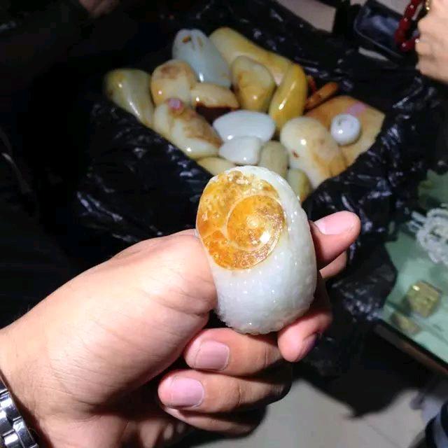 希宝。