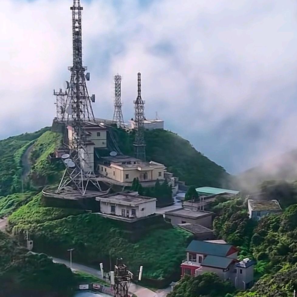 平常心夕阳西斜