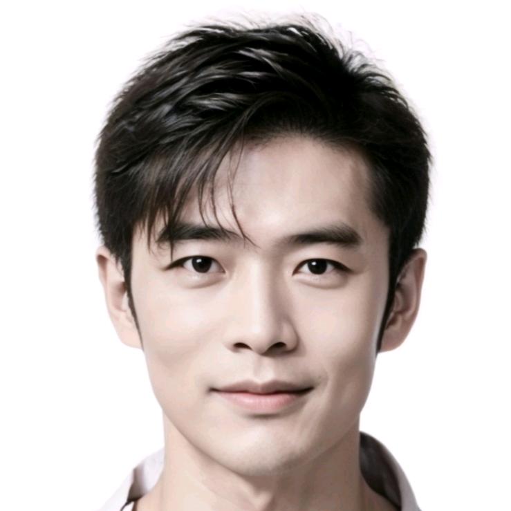 朱刘同路自媒体