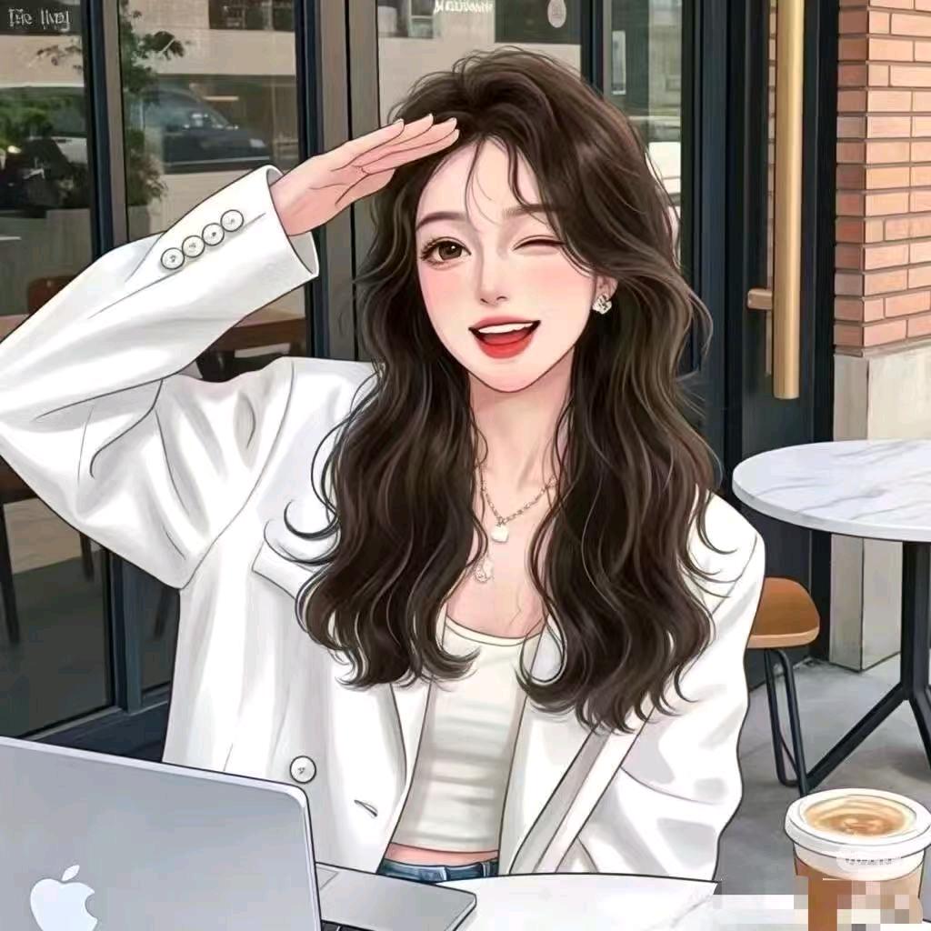 超级无敌小月月🌙