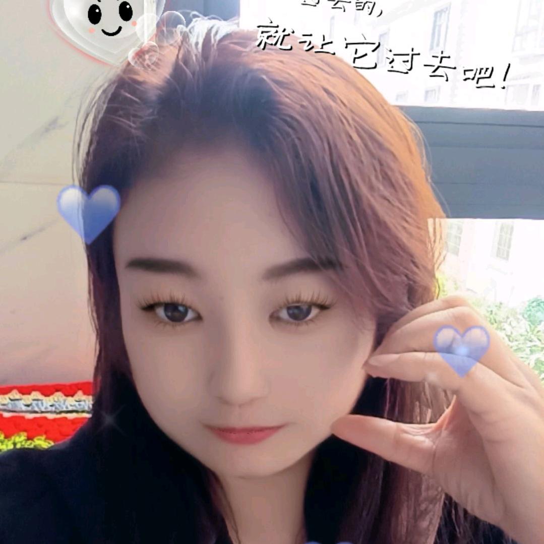 玲玲💞