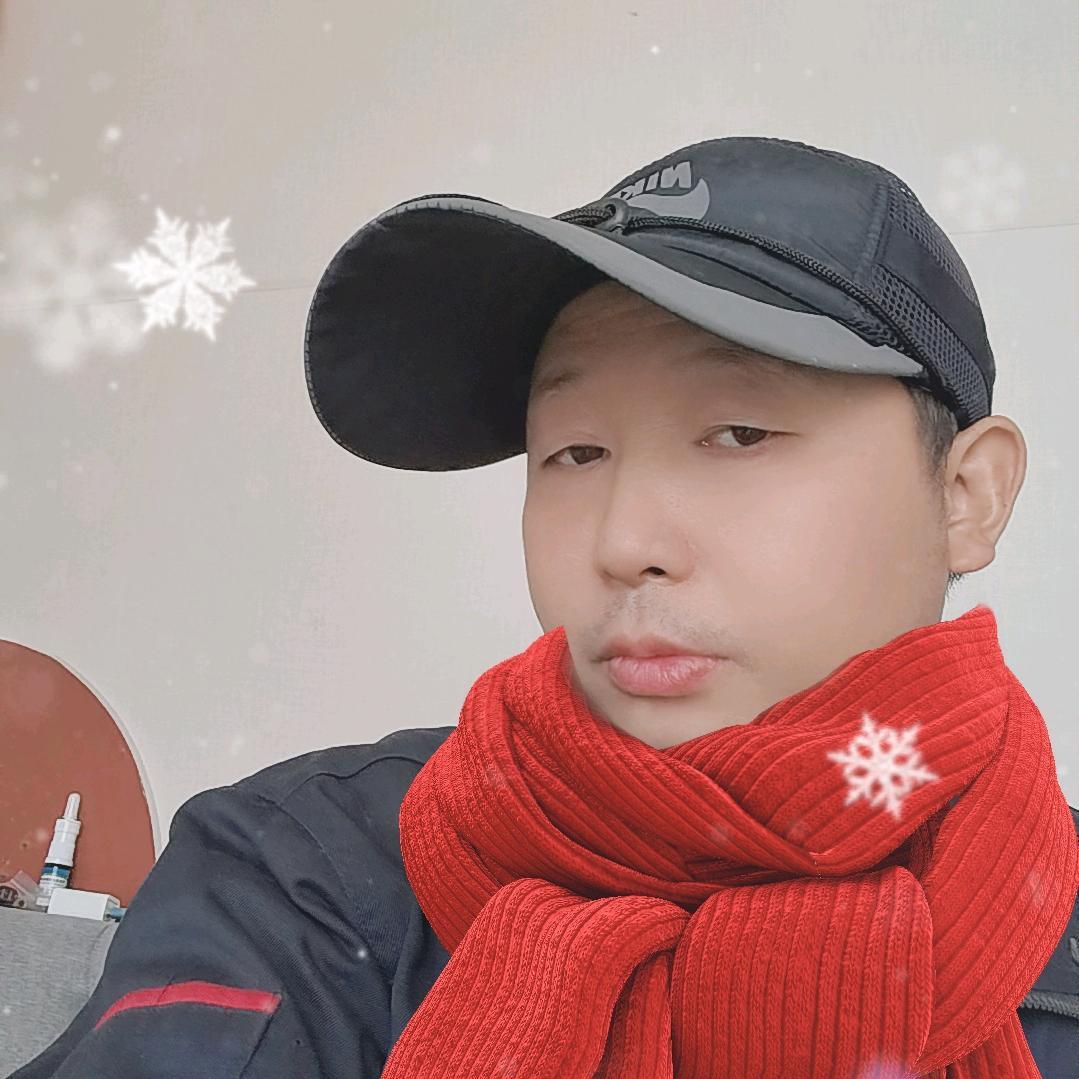 我的眼里只有你