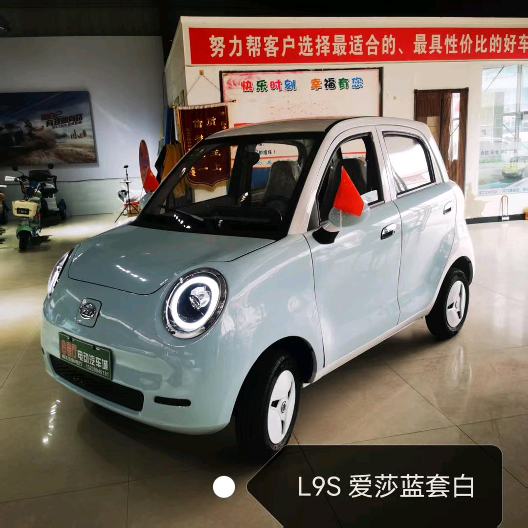 众微汽车 李光治
