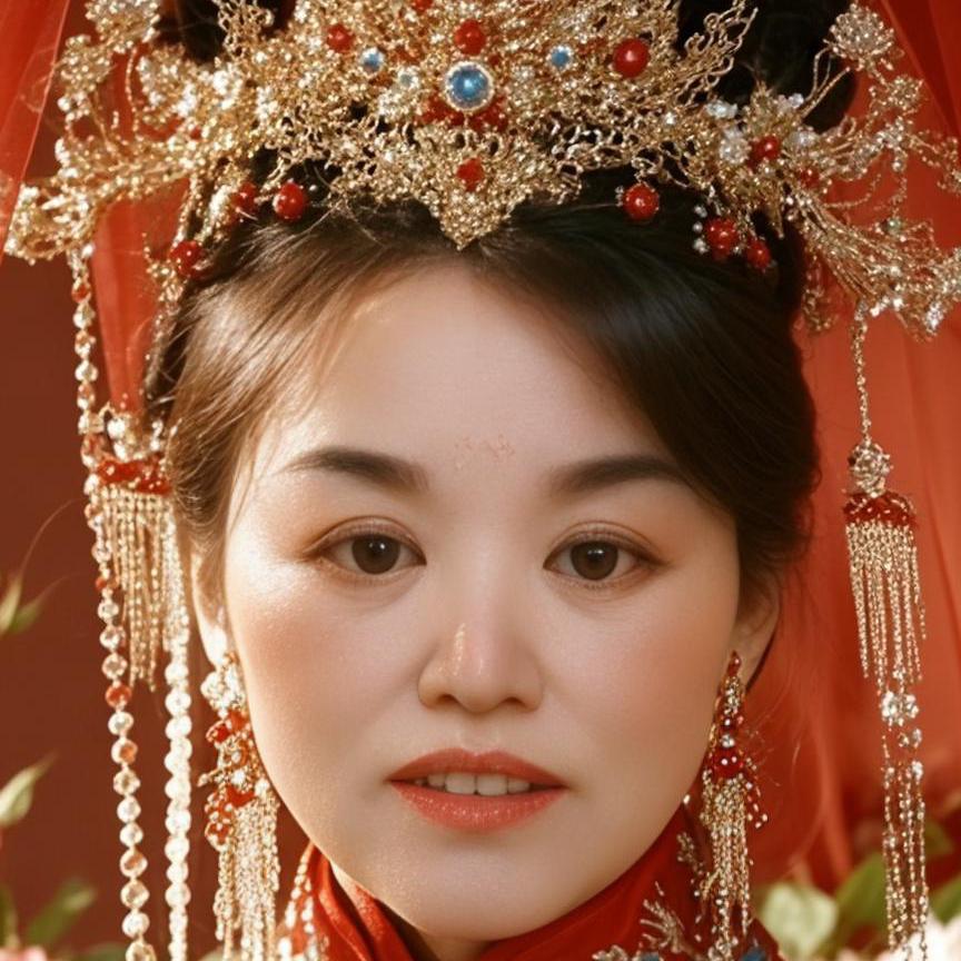 家人幸福