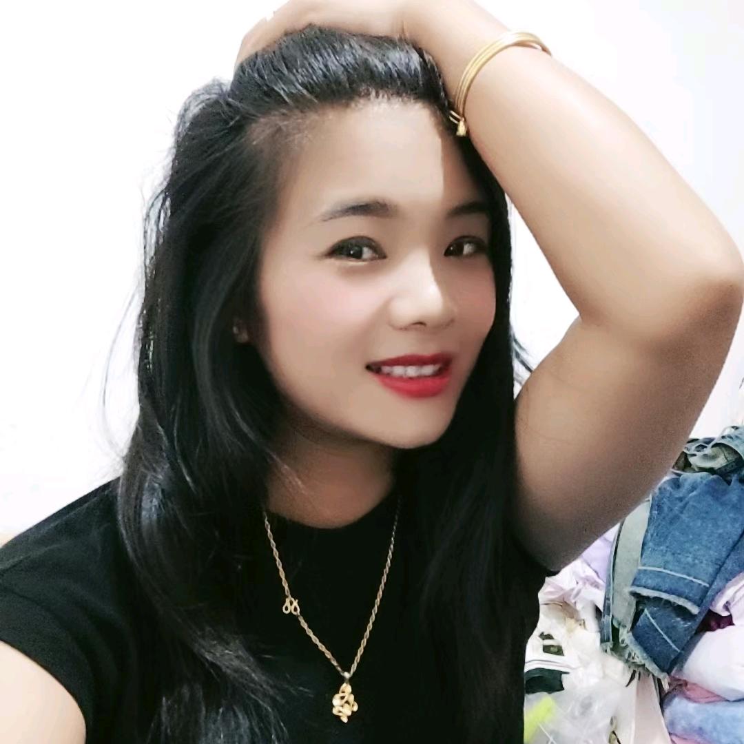 哈尼单身小姐姐