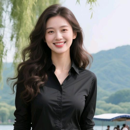 美女小蛮腰剧场