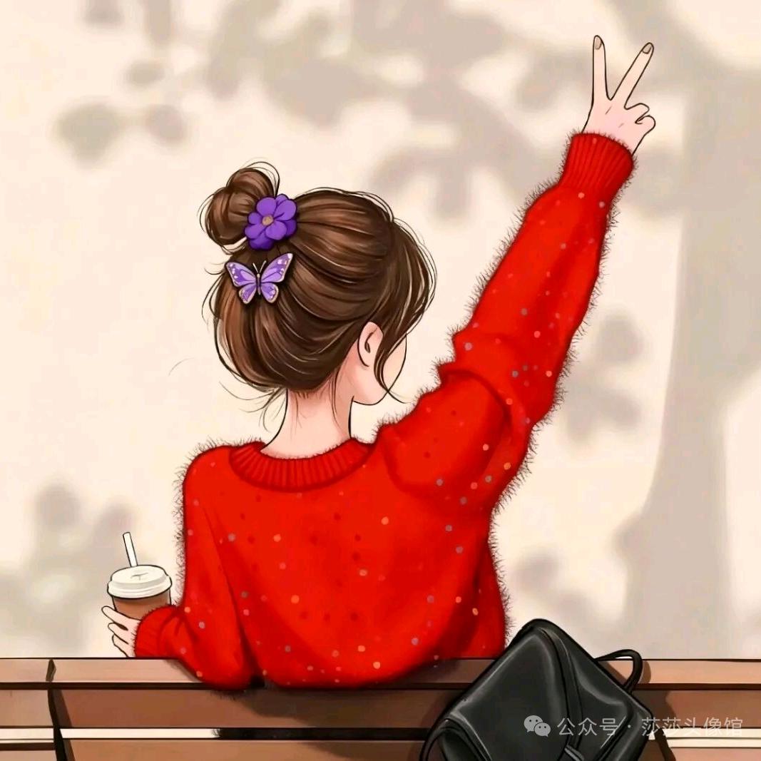 小幸运(づ￣3￣)づ╭❤～