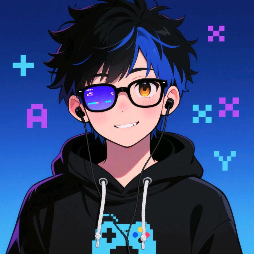 阿星 （游戏分享）