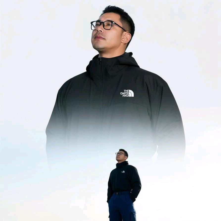 风一样的男仔