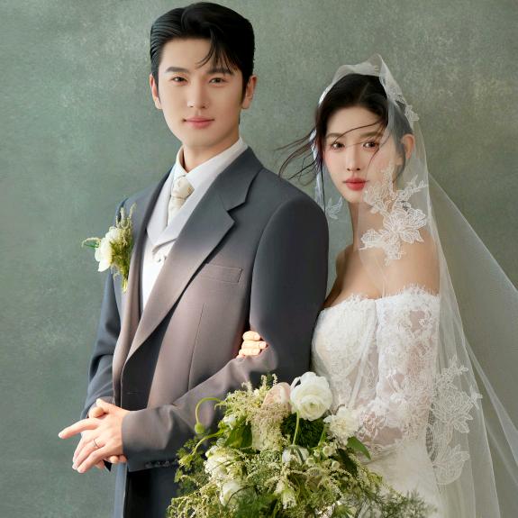 银川婚纱摄影——青野映画摄影工作室