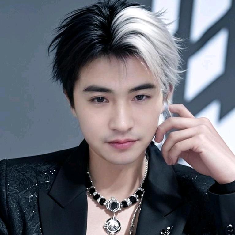 Soul💞钟究卟离💞Soul