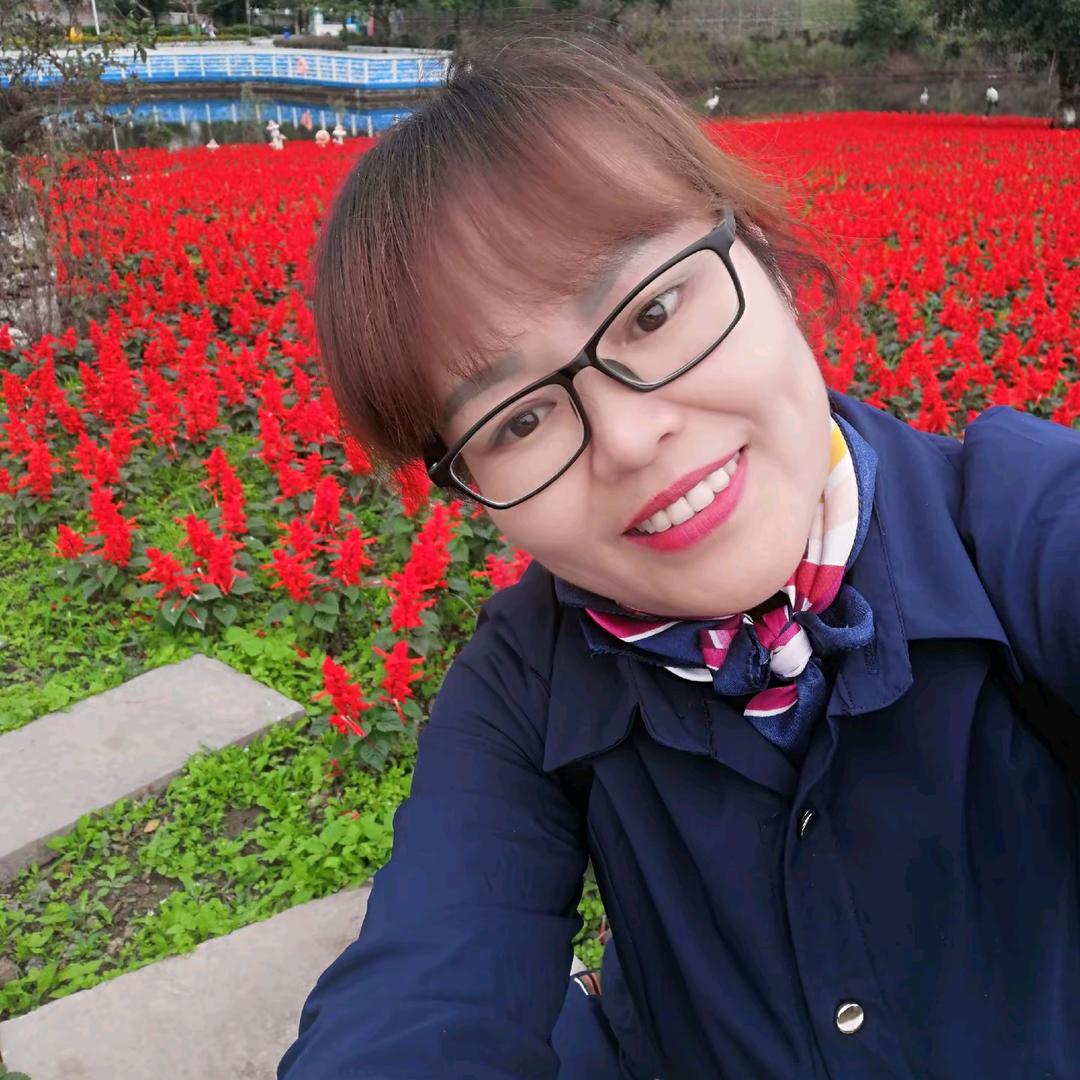 志芳姐